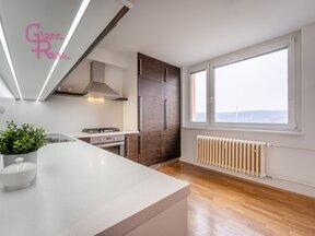 Pronájem bytu v OV 2+1 s balkonem Brno - Řečkovice