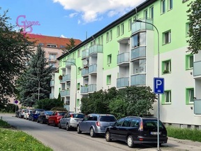 Prodej bytu 2+1 s balkonem Brno - Královo Pole