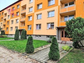 Prodej bytu 3+kk Slavkov u Brna