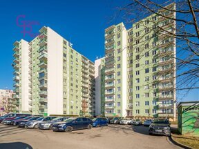Prodej bytu 1kk Brno - Vinohrady