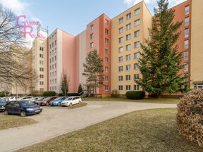 Prodej bytu 3+1 s lodžií  Brno - Bohunice